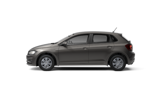 Polo (Vorgängermodell)