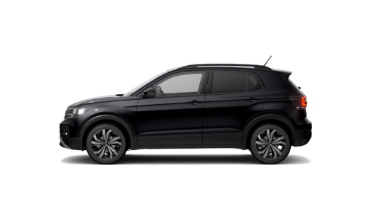 T-Cross (Vorgängermodell)