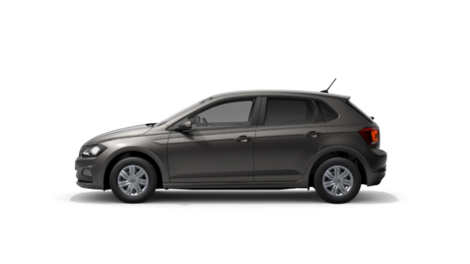 Polo (Vorgängermodell)