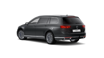 Passat Variant GTE