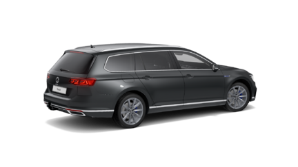 Passat Variant GTE