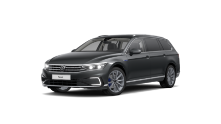 Passat Variant GTE