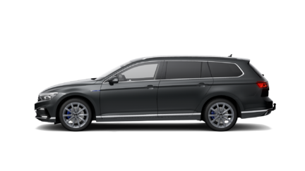 Passat Variant GTE