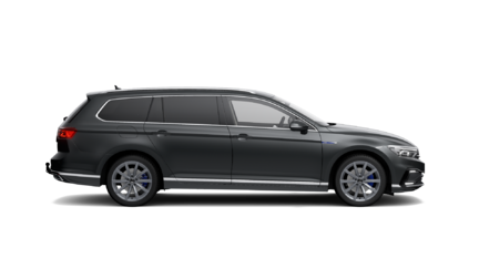 Passat Variant GTE