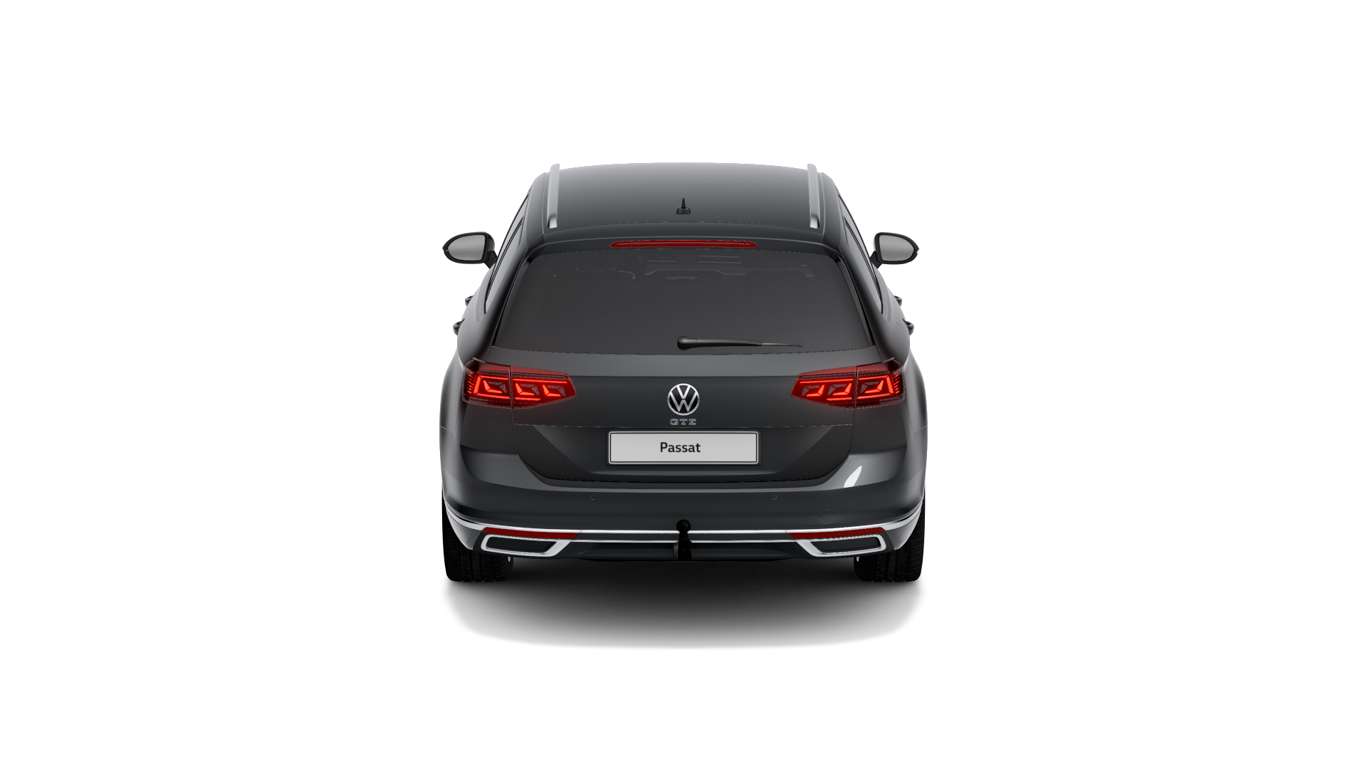 Passat Variant GTE