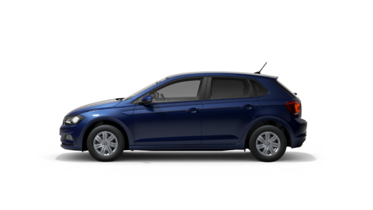 Polo (Vorgängermodell)