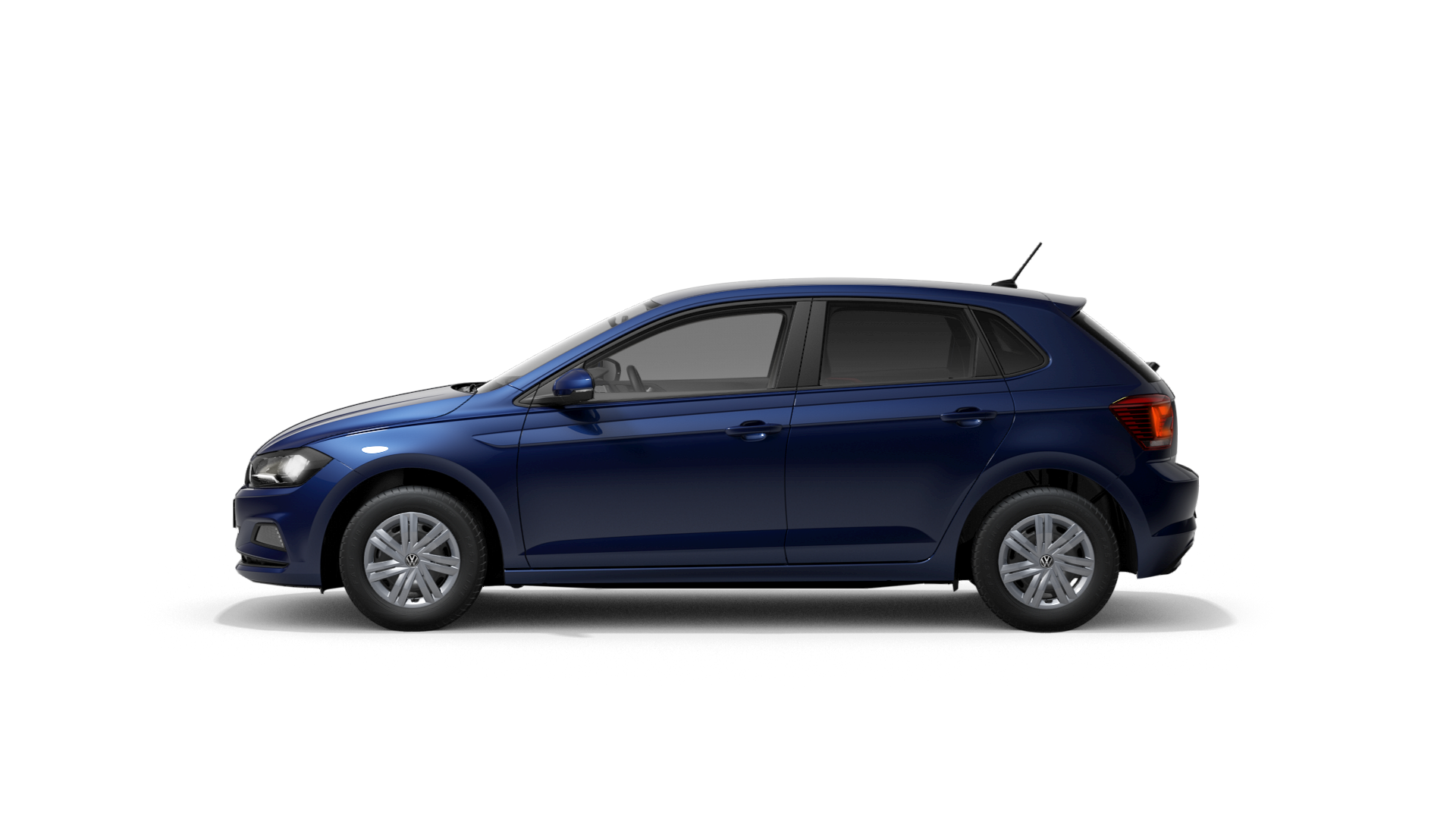 Polo (Vorgängermodell)