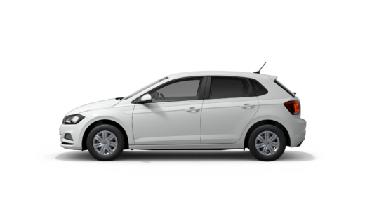 Polo (Vorgängermodell)