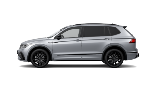 Tiguan Allspace R-Line TDI 4MOTION DSG
