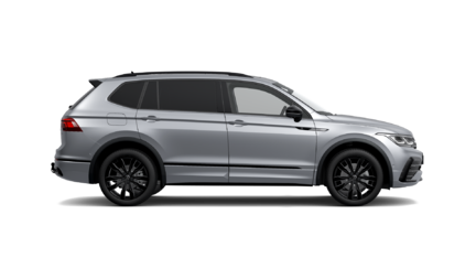 Tiguan Allspace R-Line TDI 4MOTION DSG