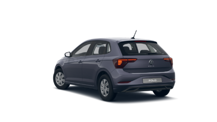 Polo TSI