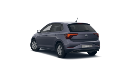 Bild eines Polo TSI