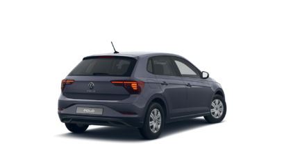 Bild eines Polo TSI