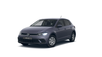 Bild eines Polo TSI