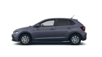 Bild eines Polo TSI