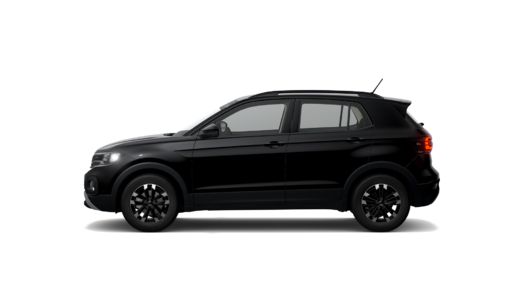 T-Cross (Vorgängermodell)