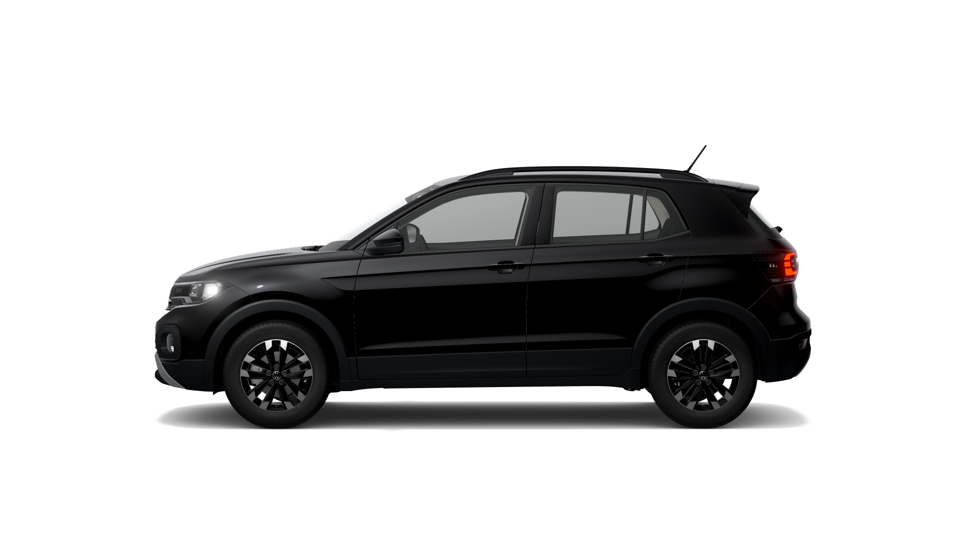 T-Cross (Vorgängermodell)