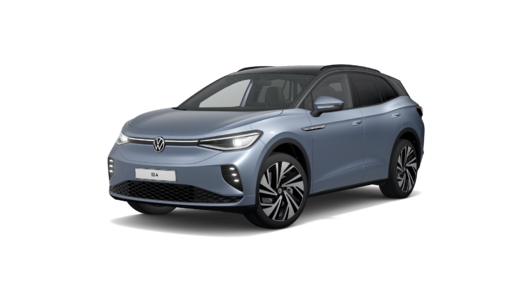 Bild eines ID.4 GTX 4MOTION 220 kW