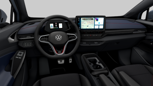 Bild eines ID.4 GTX 4MOTION 220 kW