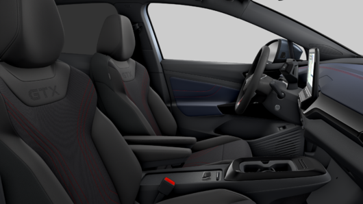 Bild eines ID.4 GTX 4MOTION 220 kW