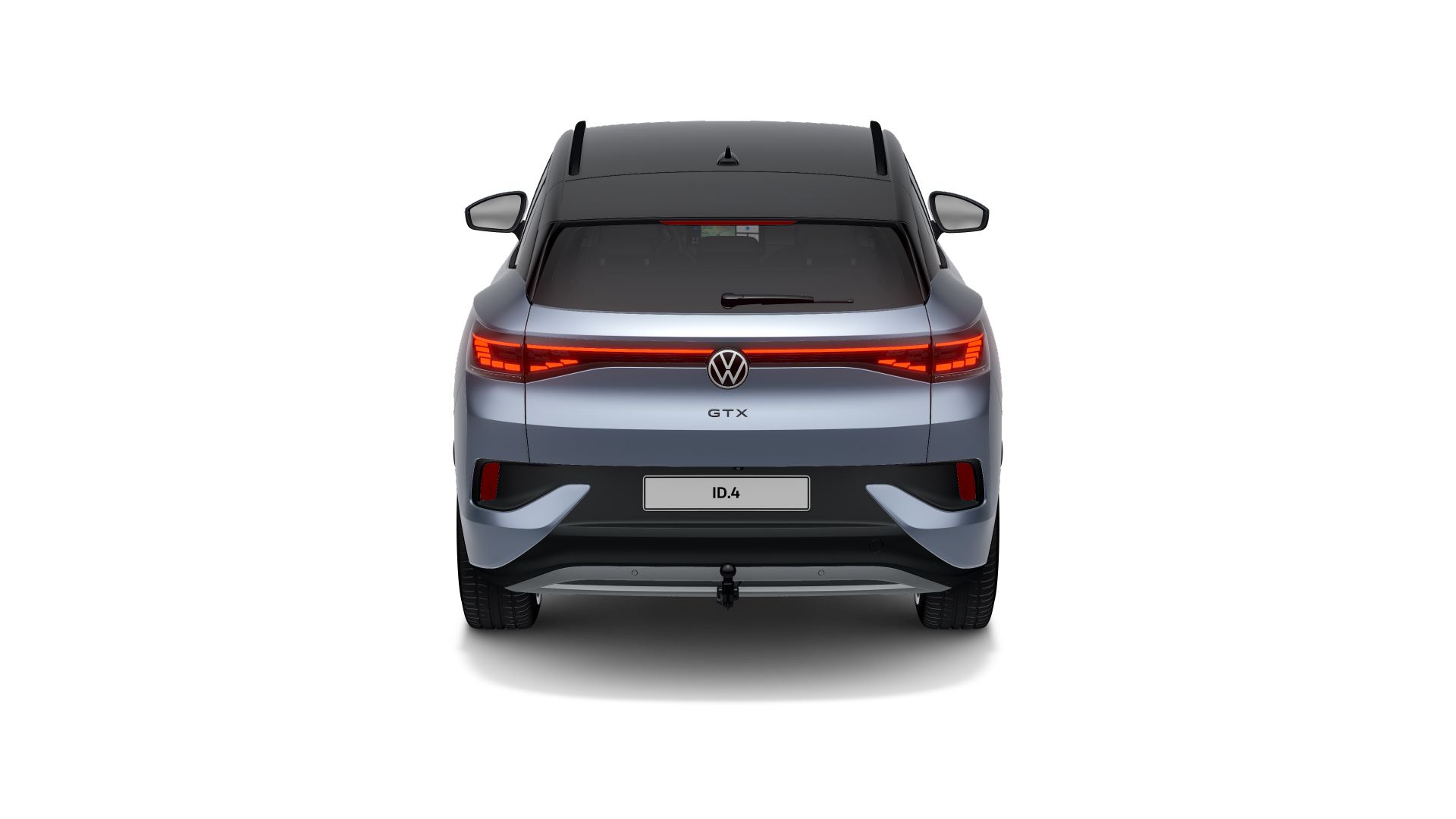 Bild eines ID.4 GTX 4MOTION 220 kW