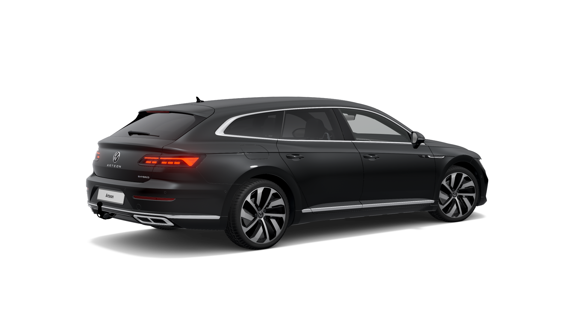 Bild eines Arteon SB R-Line eHybrid