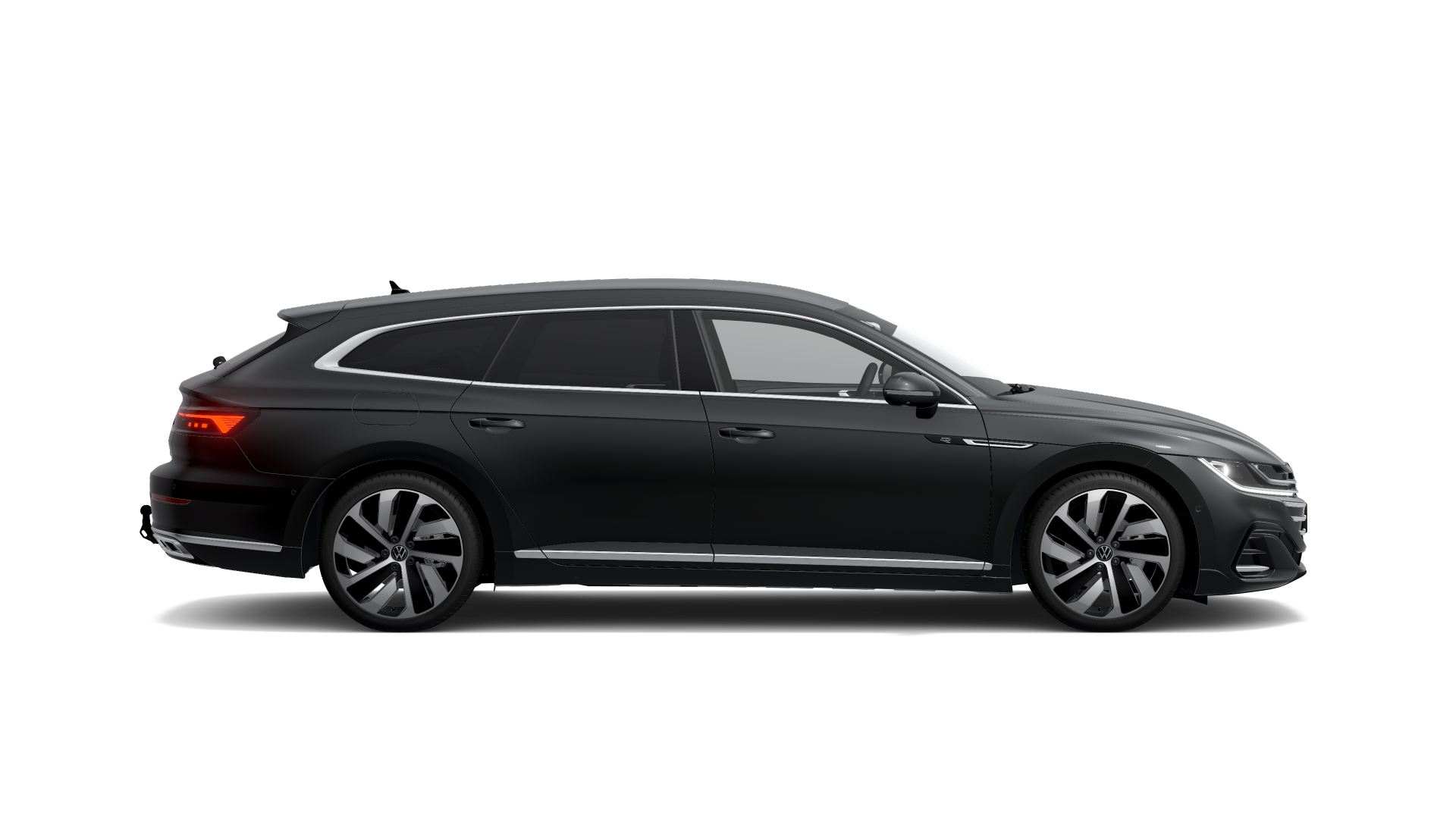 Bild eines Arteon SB R-Line eHybrid