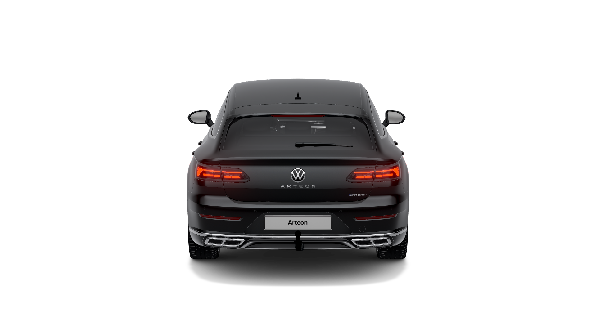 Bild eines Arteon SB R-Line eHybrid