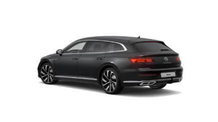 Bild eines Arteon SB R-Line eHybrid