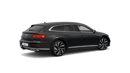 Bild eines Arteon SB R-Line eHybrid