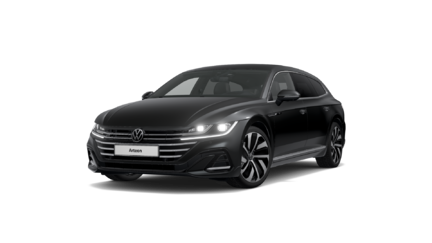 Bild eines Arteon SB R-Line eHybrid