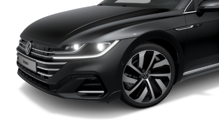 Bild eines Arteon SB R-Line eHybrid