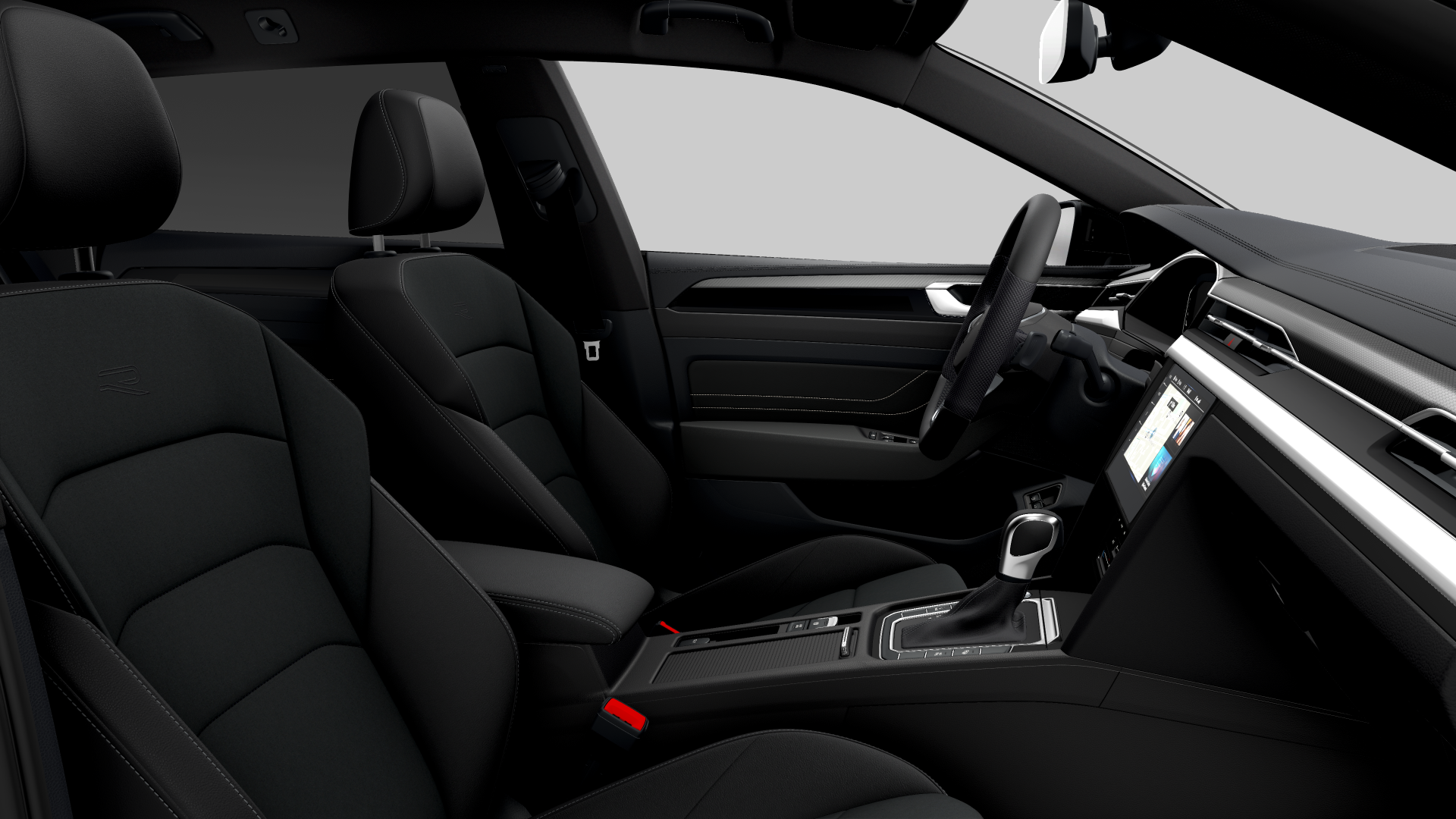 Bild eines Arteon SB R-Line eHybrid
