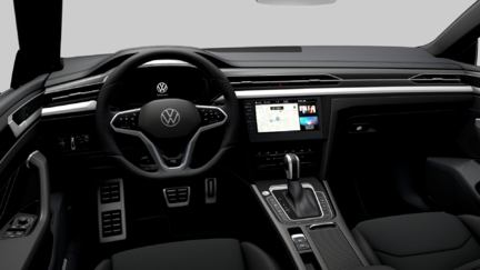 Bild eines Arteon SB R-Line eHybrid