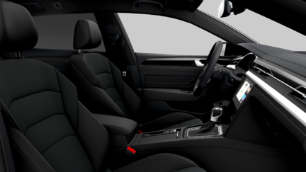 Bild eines Arteon SB R-Line eHybrid
