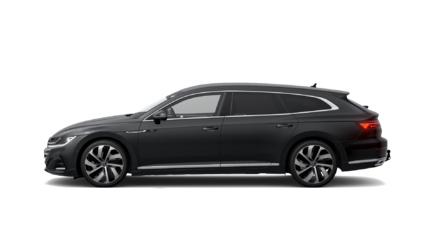 Bild eines Arteon SB R-Line eHybrid