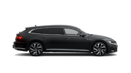 Bild eines Arteon SB R-Line eHybrid