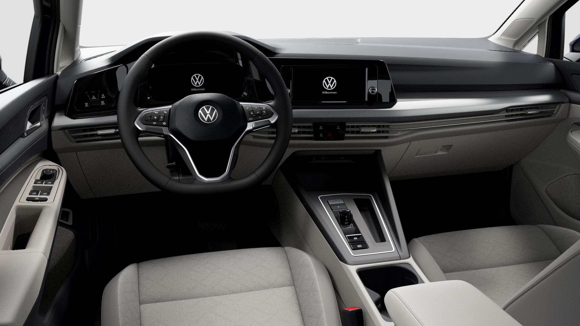 Zubehör Volkswagen Golf 8 (2020 - heute) 3 oder 5 Türen