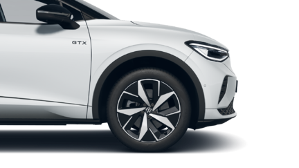 Bild eines ID.5 GTX 4MOTION 220 kW