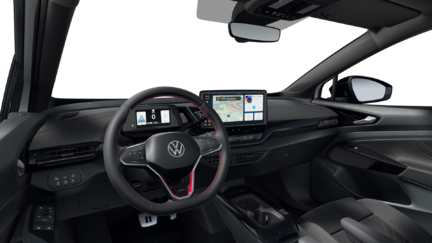 Bild eines ID.5 GTX 4MOTION 220 kW