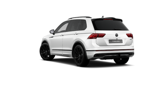 Bild eines Tiguan R-Line TDI 4MOTION DSG