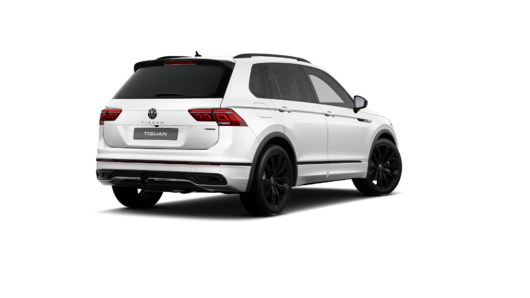 Bild eines Tiguan R-Line TDI 4MOTION DSG