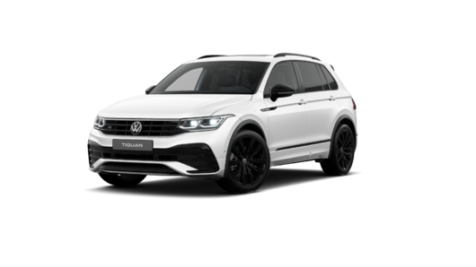 Bild eines Tiguan R-Line TDI 4MOTION DSG
