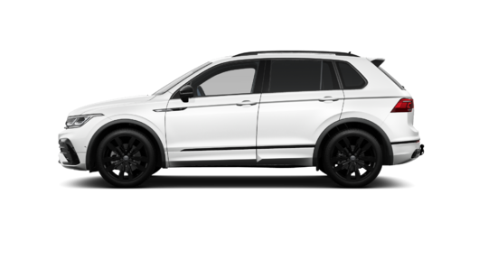 Bild eines Tiguan R-Line TDI 4MOTION DSG