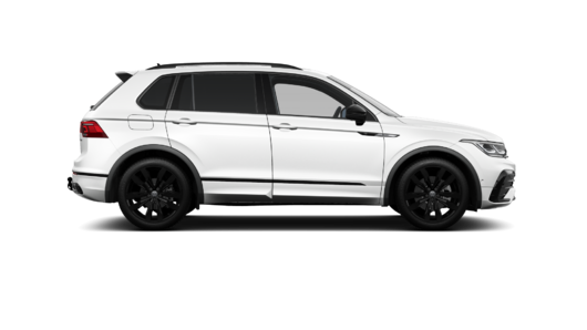 Bild eines Tiguan R-Line TDI 4MOTION DSG