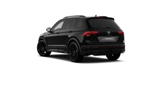 Bild eines Tiguan R-Line TDI SCR 4MOTION DSG