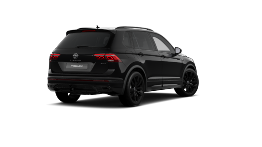 Bild eines Tiguan R-Line TDI SCR 4MOTION DSG
