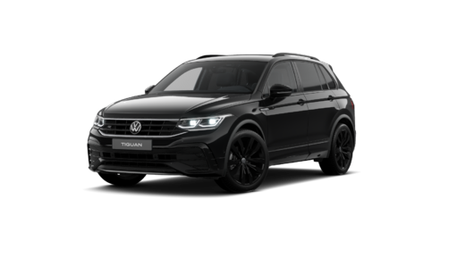 Bild eines Tiguan R-Line TDI SCR 4MOTION DSG