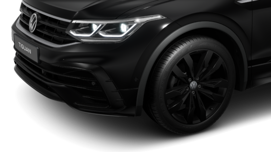 Bild eines Tiguan R-Line TDI SCR 4MOTION DSG