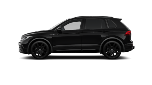Bild eines Tiguan R-Line TDI SCR 4MOTION DSG